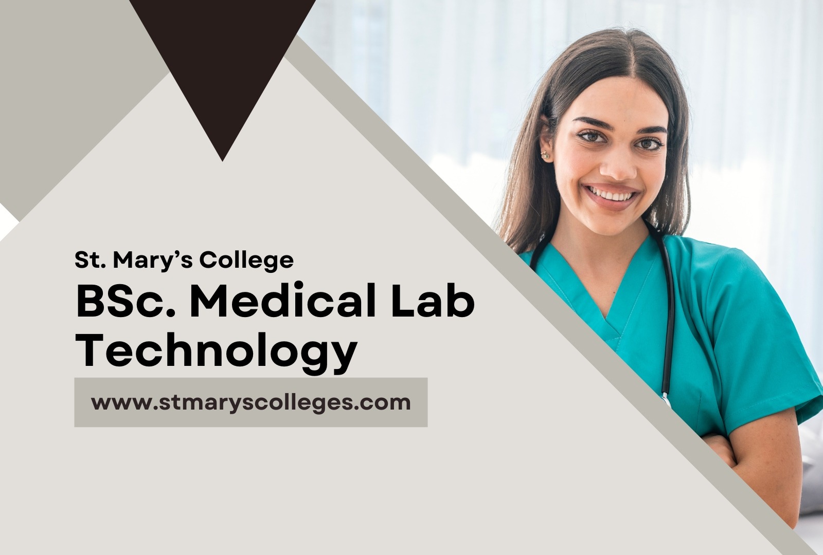 BSC. MEDICAL LAB TECHNOLOGY