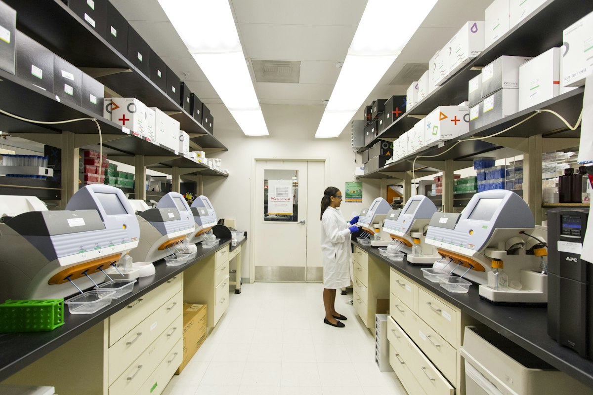 B.Sc Medical Lab Tech