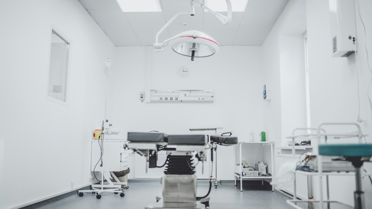 B.Sc Operation Theater