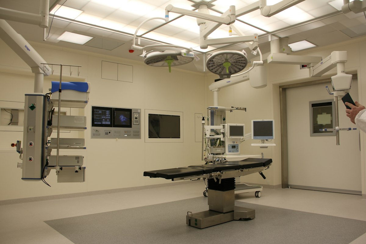 B.Sc Radiography & Imaging